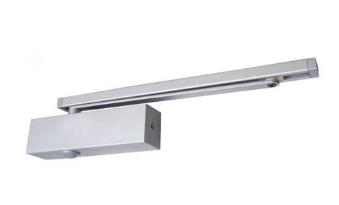 Oxloc OX3400 Deurdranger met Glijarm EN3/4 - 1219481