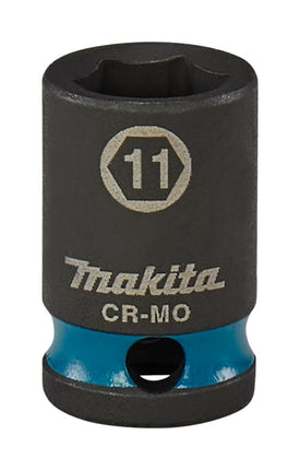 Makita Krachtdop IMPBL 3/8 11mm - E-15920