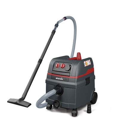 Starmix bouwstofzuiger ISC M-1625 Safe - 018591