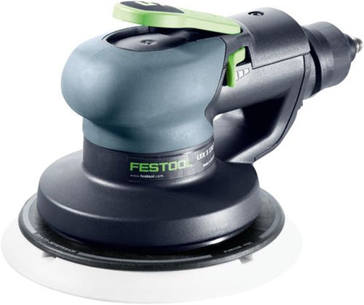 Festool LEX 3 150/3 Excenterschuurmachine Perslucht - 574996