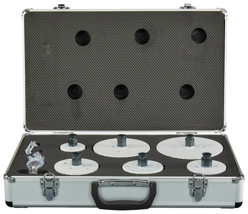 Makita Gatzaagset Ezy 8-dlg 51-133 - E-15780