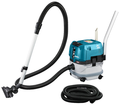 Makita VC002GLZ01 40 V Max bouwstofzuiger