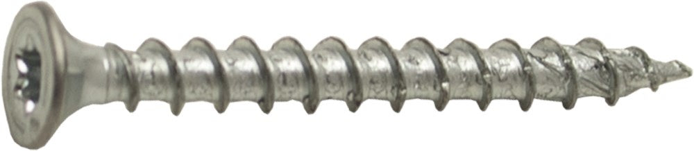 Kelfort Spaanplaatschroef 3.5X40 Tx10 Voldraad Silverdrill 2.0 - 5567035