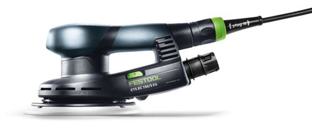 Festool ETS EC150/5 EQ-Plus Excenterschuurmachine - 576329