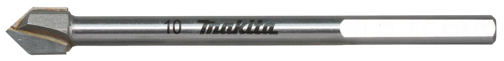 Makita Glasboor 10x96mm - D-78461