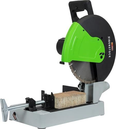 Eibenstock steenzaagmachine (steenzaag / betonzaag) EST 350.3 - 10.098.76