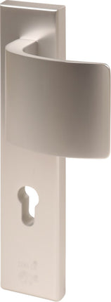 Oxloc VH Voordeurbeslag Rechts PC72 RE-HK Deurdikte 55mm