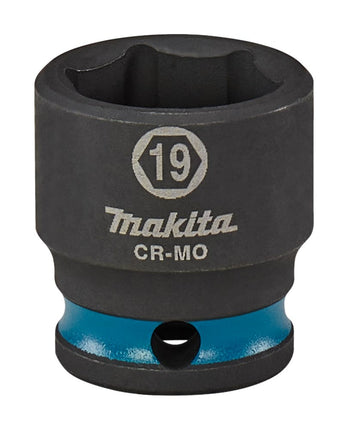 Makita Krachtdop IMPBL 3/8 19mm - E-16003