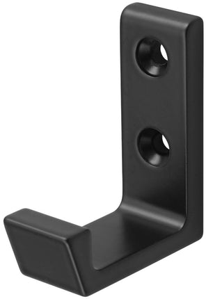 Hermeta Jashaak Enkel Mat Zwart - 0139-18