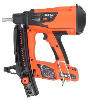 Spit Pusla 27P Nagelapparaat