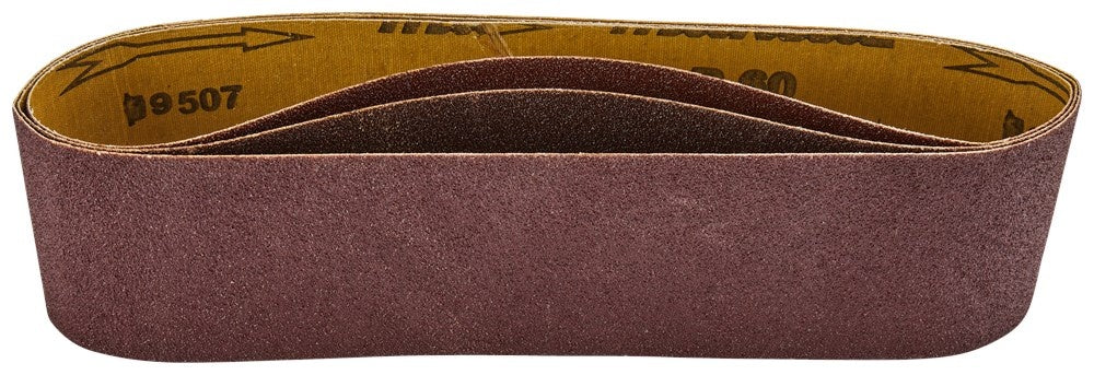 Makita Schuurband K60 76x610 Red - D-67153