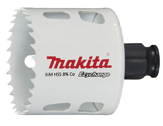 Makita Gatzaag 89mm BiM snelwissel - E-14168