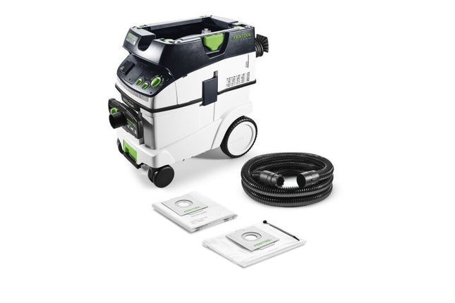 Festool CTL 36 E AC-LHS CLEANTEC Stofzuiger - 574960