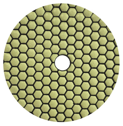 Carat Diamant Polijstschijf Droog 125 #800 - EGP8000000