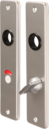 Oxloc Kortschild Recht F1 WC 8X63 - 180/41mm Type Roubaix