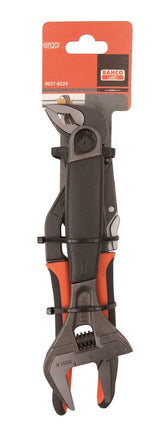 BAHCO Moersleutel & Waterpomptang - 9031-8224