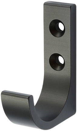 Hermeta Jashaak Enkel Mat Zwart - 0149-18