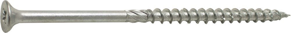 Kelfort Spaanplaatschroef 6.0X140 PZ3 Deeldraad Silverdrill 2.0 - 5566299