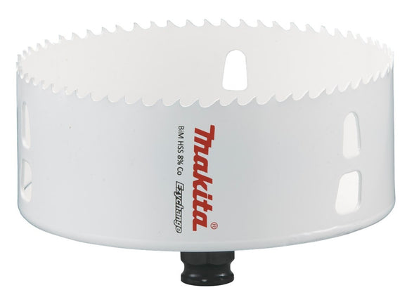 Makita Gatzaag 121mm BiM snelwissel - E-04036