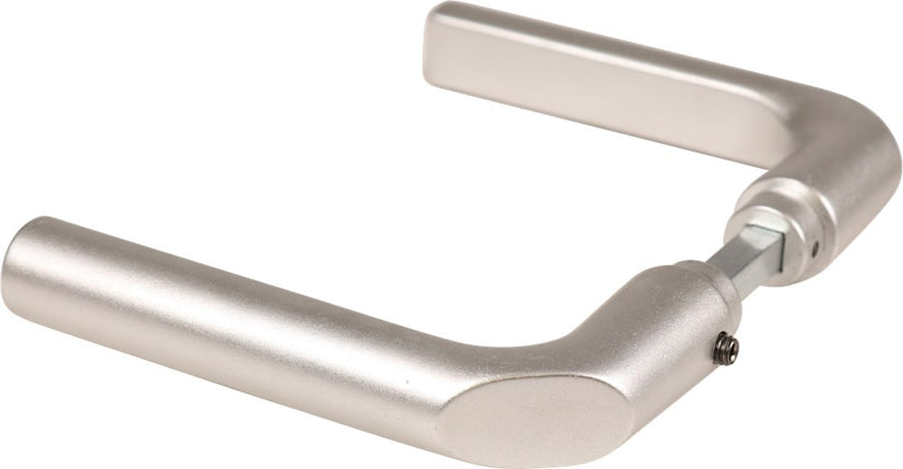 Oxloc Deurkruk Duimmodel F1