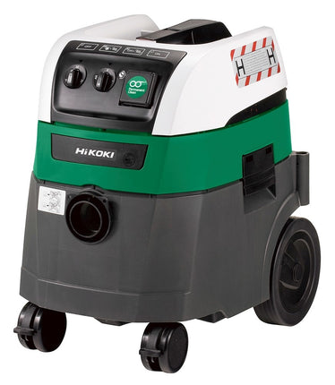 HiKOKI RP350YDHWAZ Nat/Droogstofzuiger (bouwstofzuiger) 230V In Doos