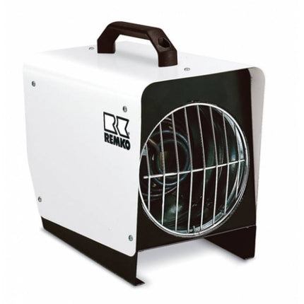 Remko EM2000 Heteluchtkachel