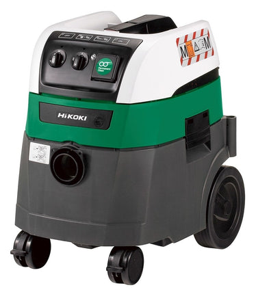 HiKOKI RP350YDMWAZ Nat/Droogstofzuiger (bouwstofzuiger) 230V In Doos