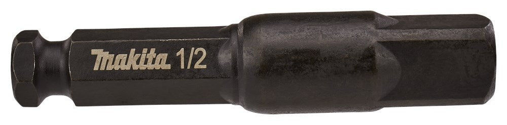 Makita Krachtdopadapter 7/16X1/2 - B-59841