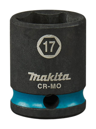 Makita Krachtdop 17x30mm
