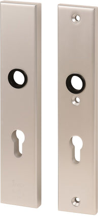 Oxloc VH Langschild RE-HK.PC 72 F1 Deurrdikte 55mm M/Boutjes