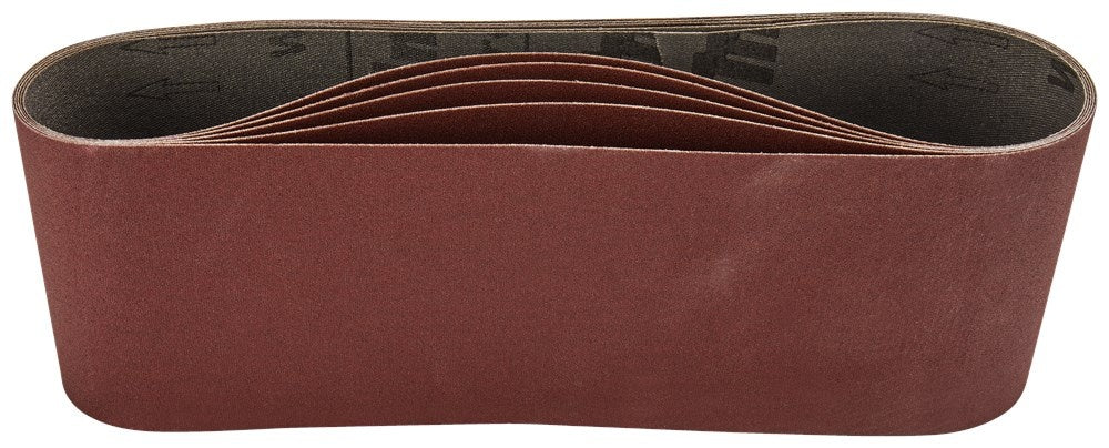 Makita Schuurband 100X610 K240 - P-36946