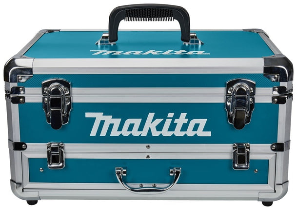 Makita Koffer Aluminium Leeg - 823324-5