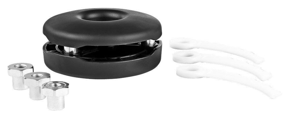 Makita Maaikop kunststof messen 255mm 198383-1