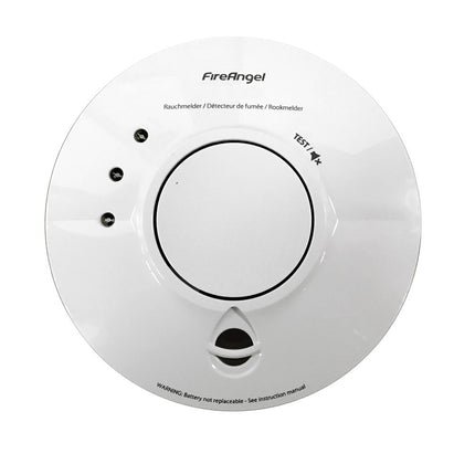 FireAngel SM-F-1EU Rookmelder Optisch 230V - 21000188