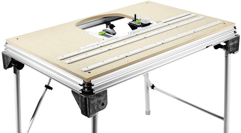 Multifunctionele tafel MFT/3 Conturo