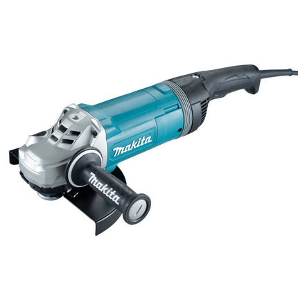 Makita 230 V Haakse slijper 230 mm
