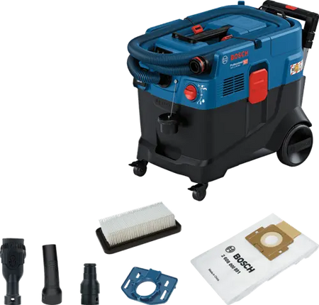 Bosch Industrieel afzuigapp. GAS 12-40 MA