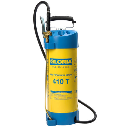 Afbeelding Gloria hogedrukspuit 410 T