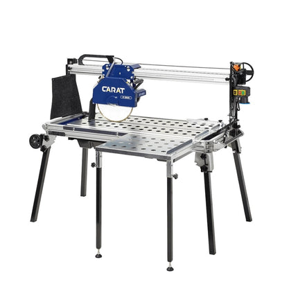 Carat Brugzaagmachine P-3510 Laser 400V - GP3510LK00