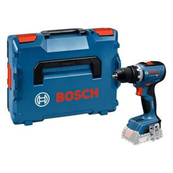 Bosch GSR 18V-65 SOLO L-BOXX ACCUSCHROEFBOORMACHINE