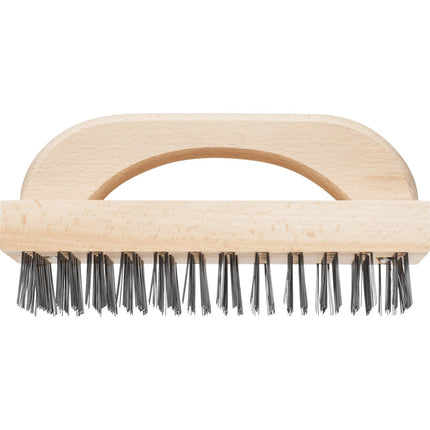 Afbeelding PFERD TOOLS handborstel HBB