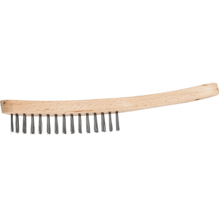 Afbeelding PFERD TOOLS handborstel HBU