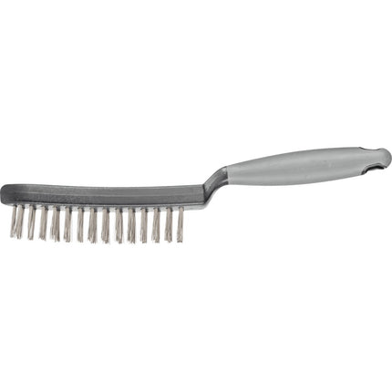 Afbeelding PFERD TOOLS handborstel HBUP