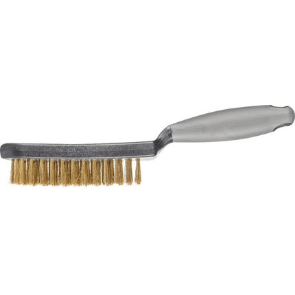 Afbeelding PFERD TOOLS handborstel HBUP