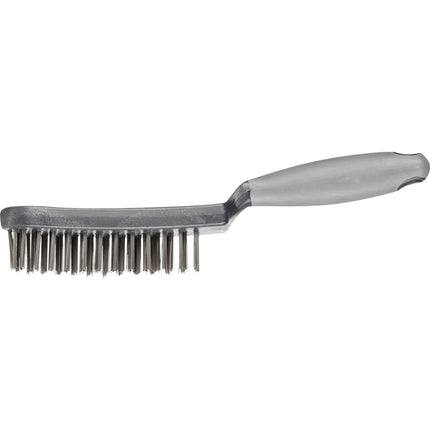 Afbeelding PFERD TOOLS handborstel HBUP