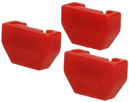 HiKOKI NOSE CAP FOR NT1850DBSL (3 PCS)