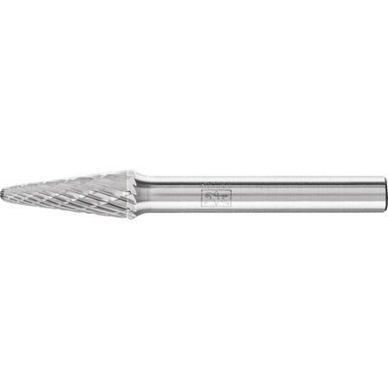 Afbeelding PFERD TOOLS stiftfrees kegelvorm KEL