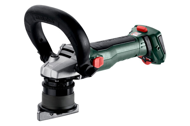 Afbeelding Metabo accu-metaalkantenfrees KFMVB 18 LTX BL 4 RF