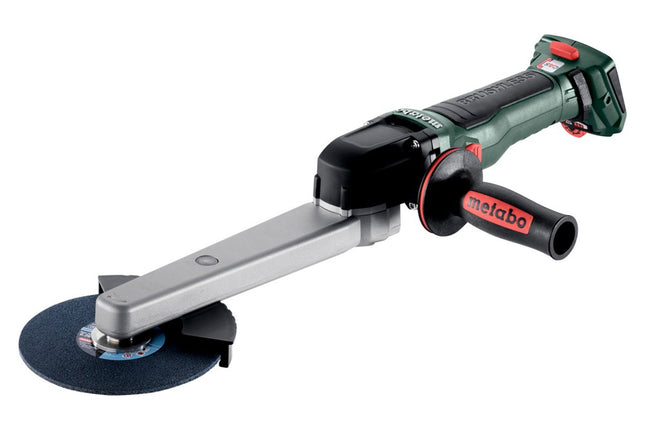 Afbeelding Metabo accu-binnenhoekslijper KNSVB 18 LTX BL 150