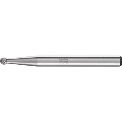 Afbeelding PFERD TOOLS hm-stiftfrees voor de fijnbewerking KUD MICRO